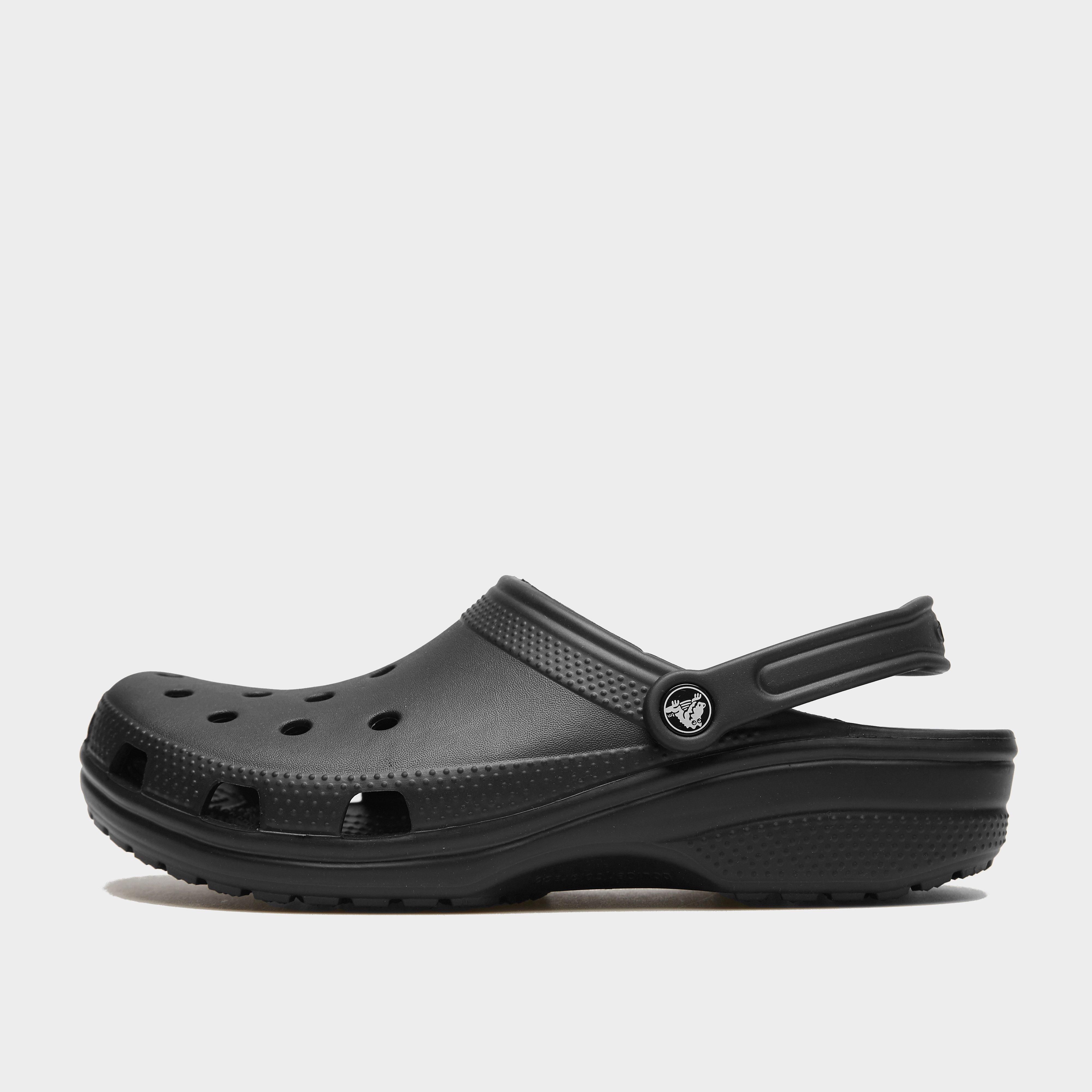 Męskie CROCS CROCS M CLASSIC BLK