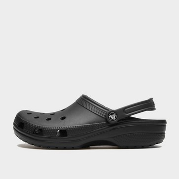 CROCS CROCS M CLASSIC BLK