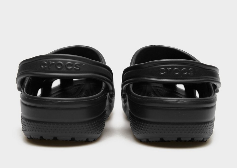 Férfi papucsok és flip-flopok CROCS CROCS M CLASSIC BLK