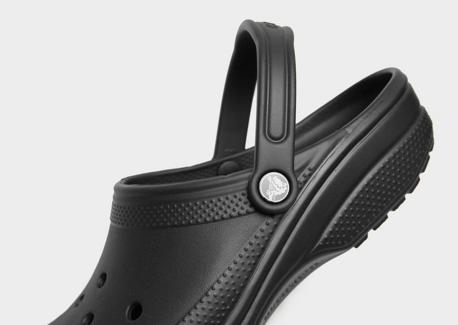 Férfi papucsok és flip-flopok CROCS CROCS M CLASSIC BLK