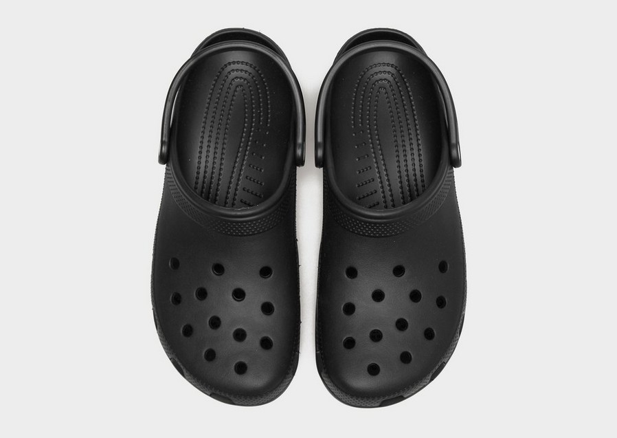 Férfi papucsok és flip-flopok CROCS CROCS M CLASSIC BLK