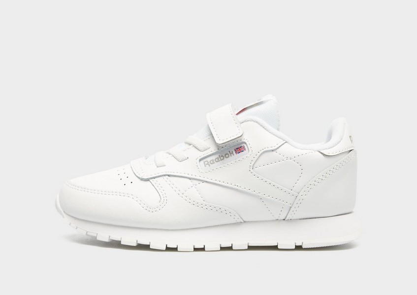Reebok Cl Leather