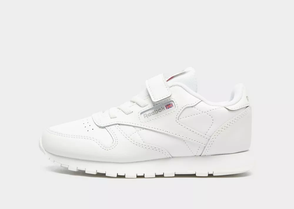 REEBOK CL LEATHER, фото 1 з 6