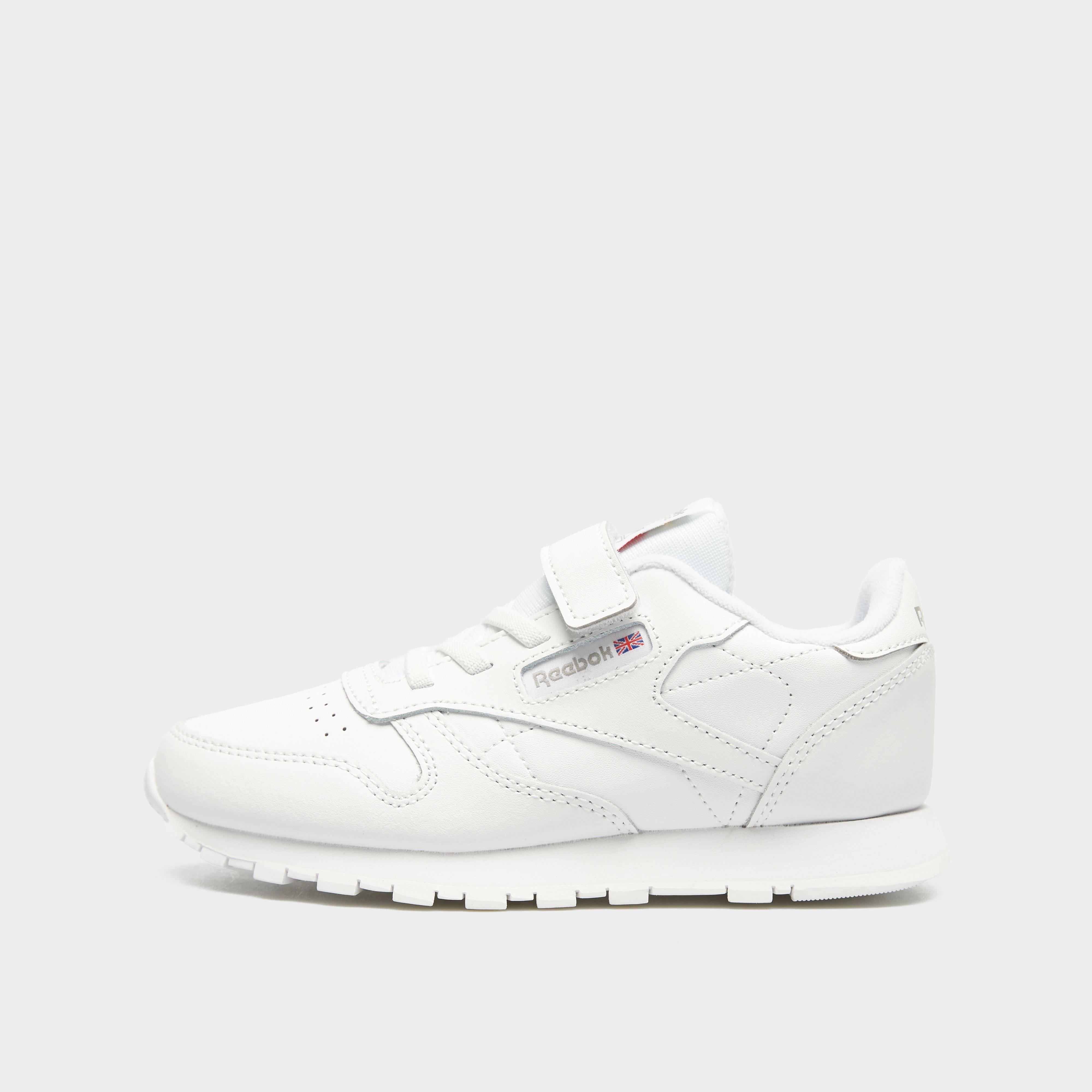Kedai vaikams REEBOK CL LEATHER 