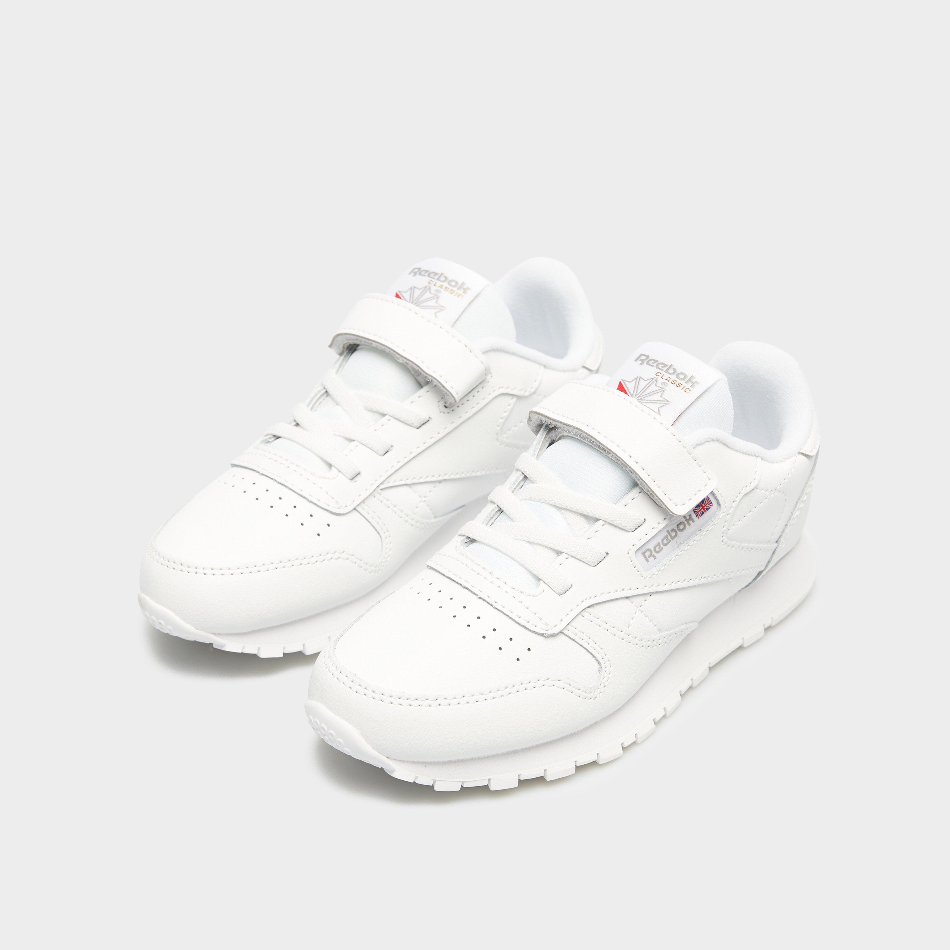 Kedai vaikams REEBOK CL LEATHER 