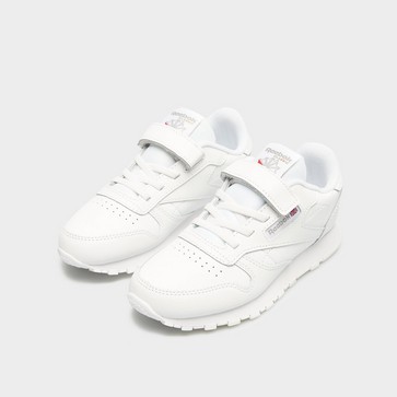Adidași pentru copii REEBOK CL LEATHER 