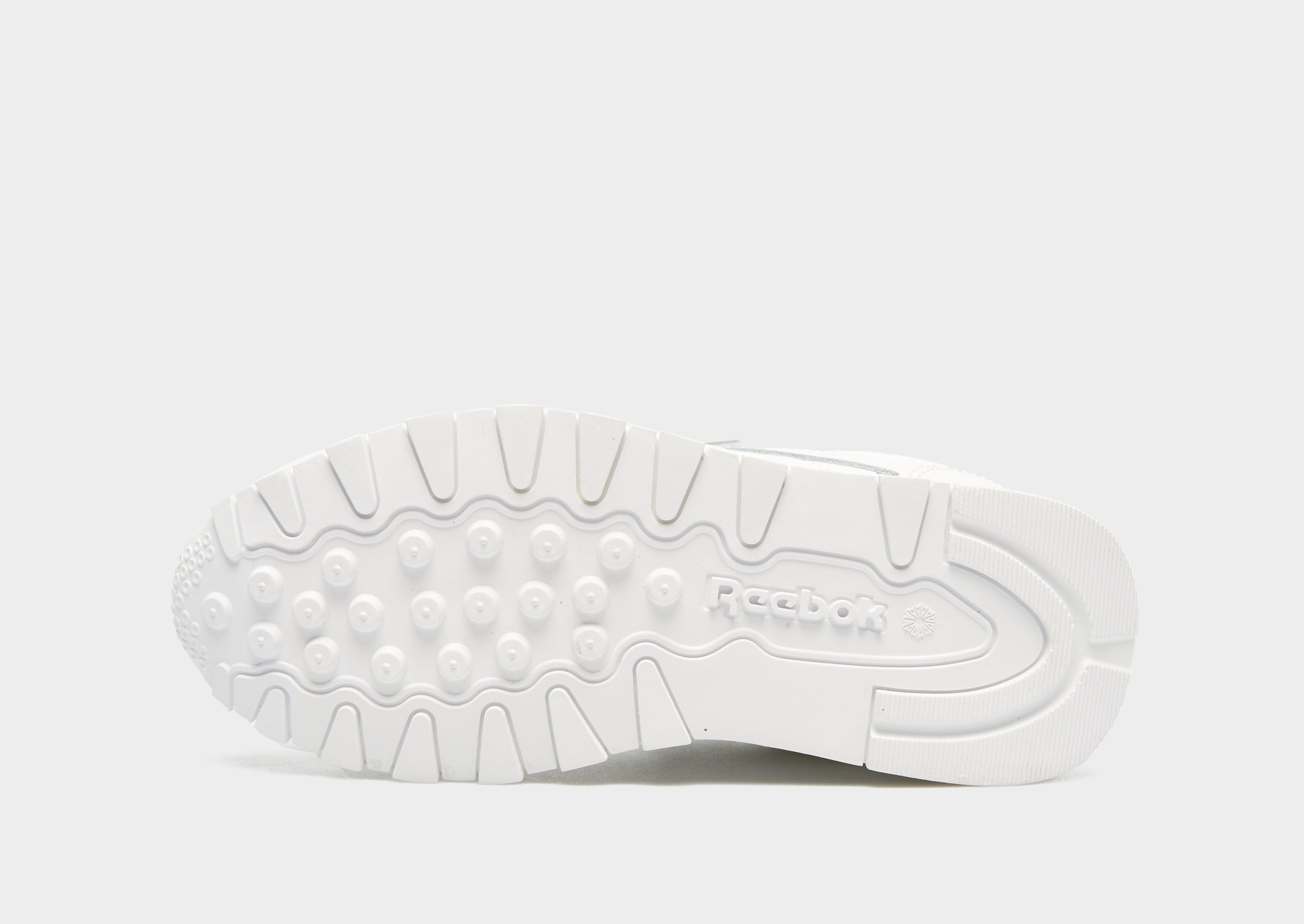 Детски маратонки REEBOK CL LEATHER  100010354 Бял