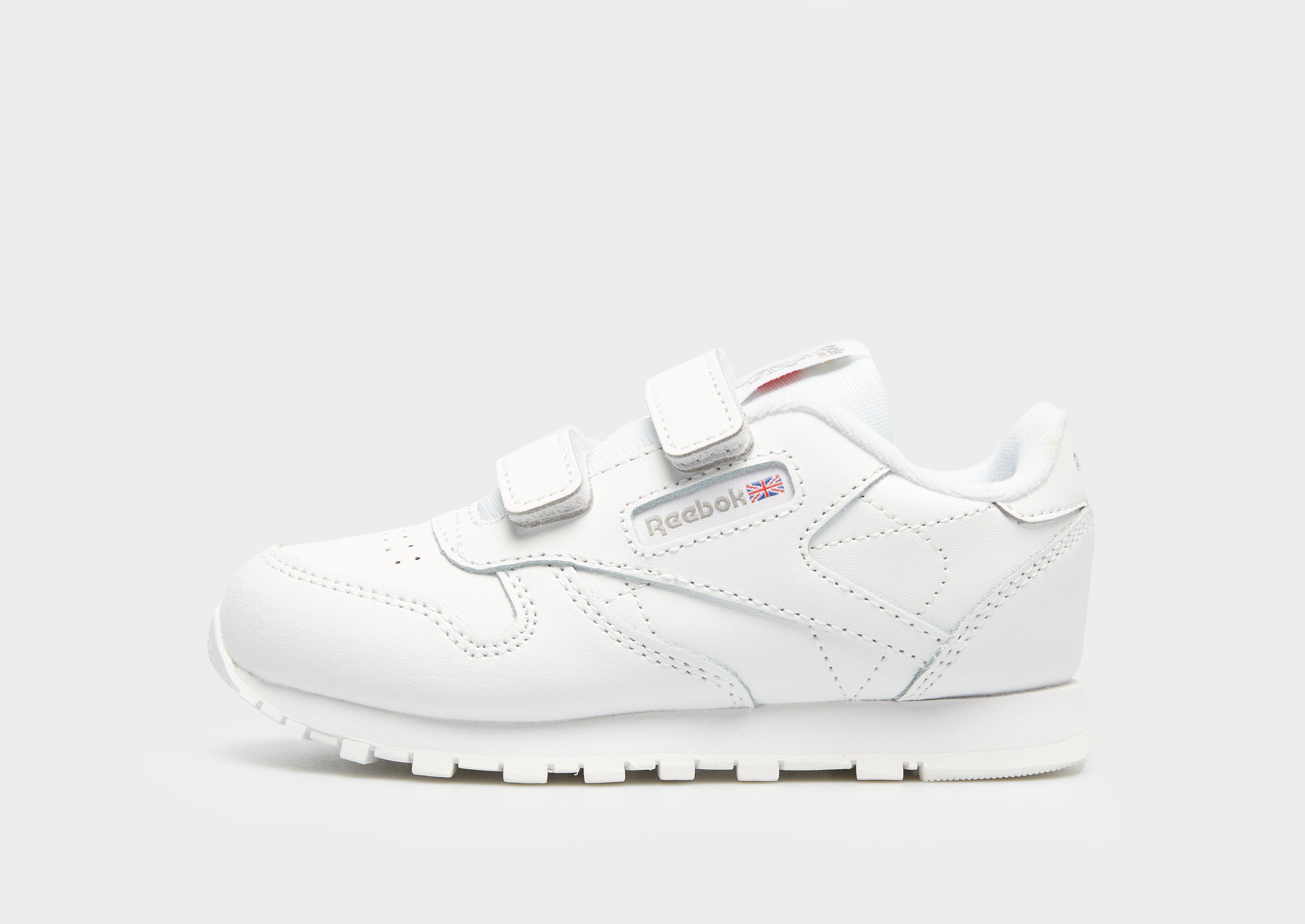 Reebok Cl Leather