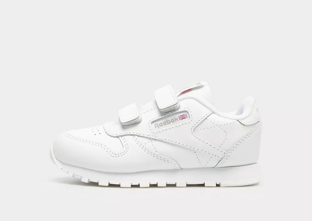 REEBOK CL LEATHER, фото 1 з 6