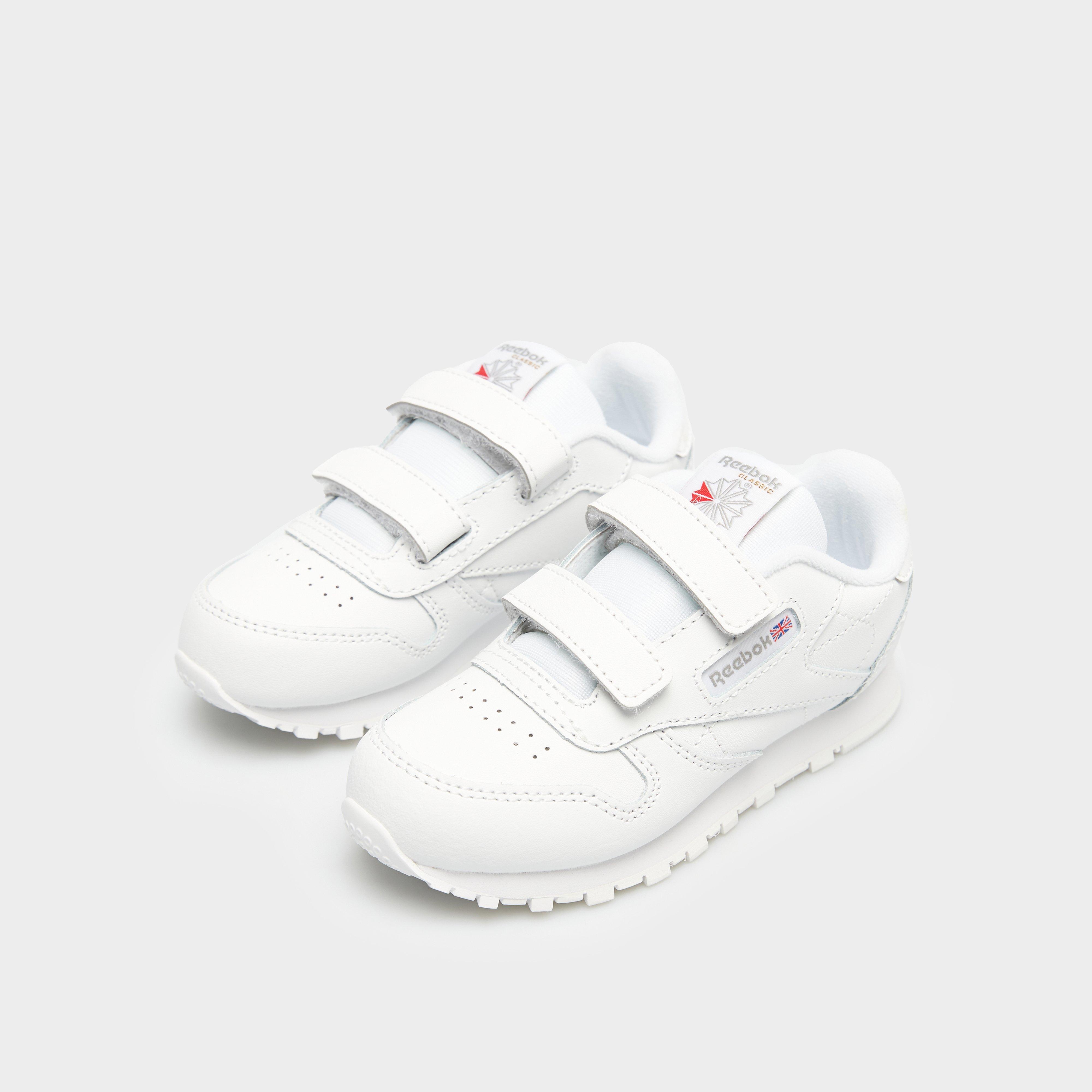 Kedai vaikams REEBOK CL LEATHER 