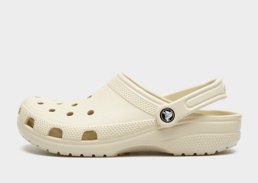 Női papucsok és flip-flopok CROCS CLASSIC CLOG 