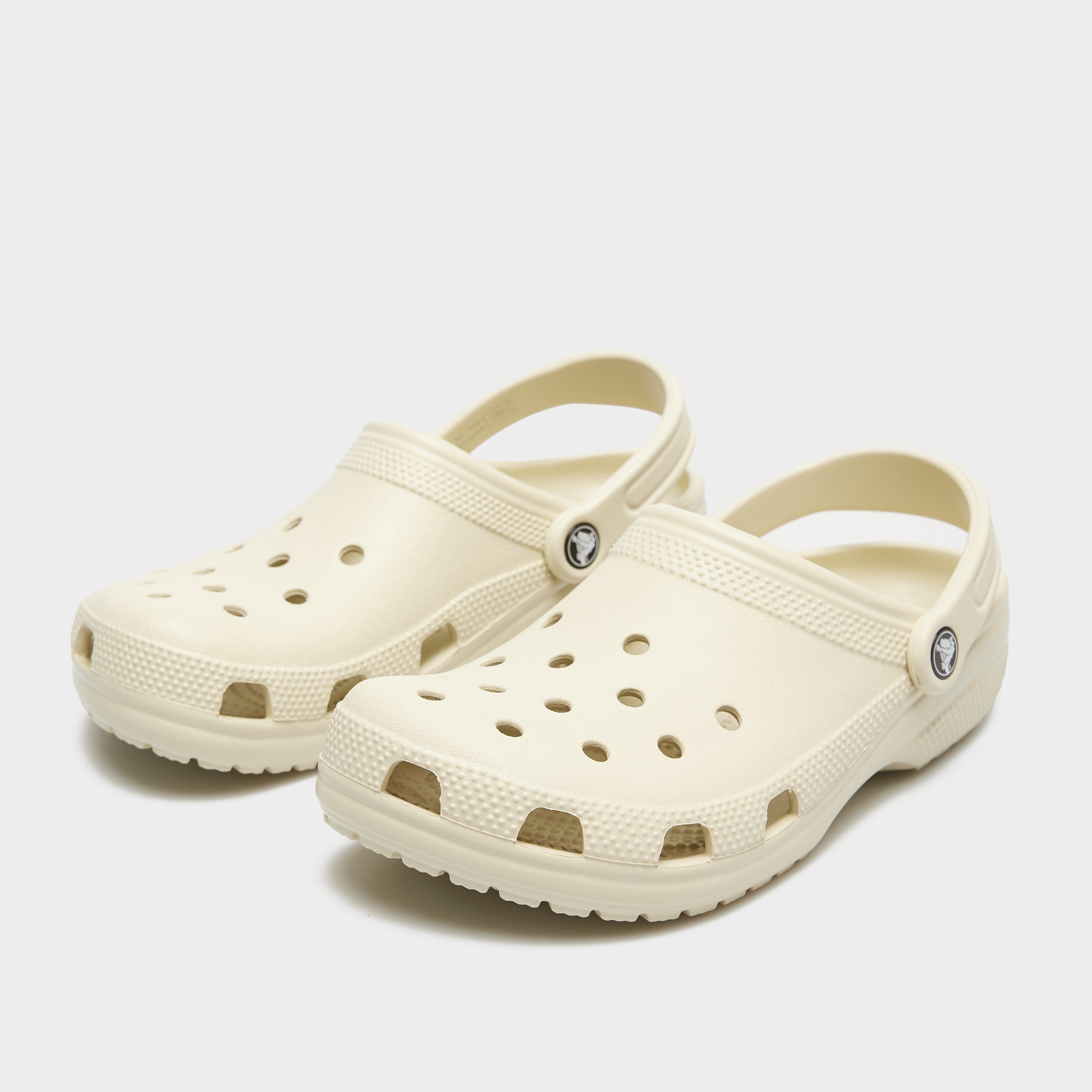 Damskie CROCS CLASSIC CLOG 