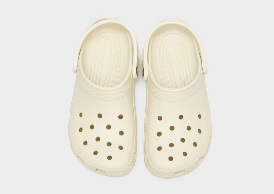 Női papucsok és flip-flopok CROCS CLASSIC CLOG 