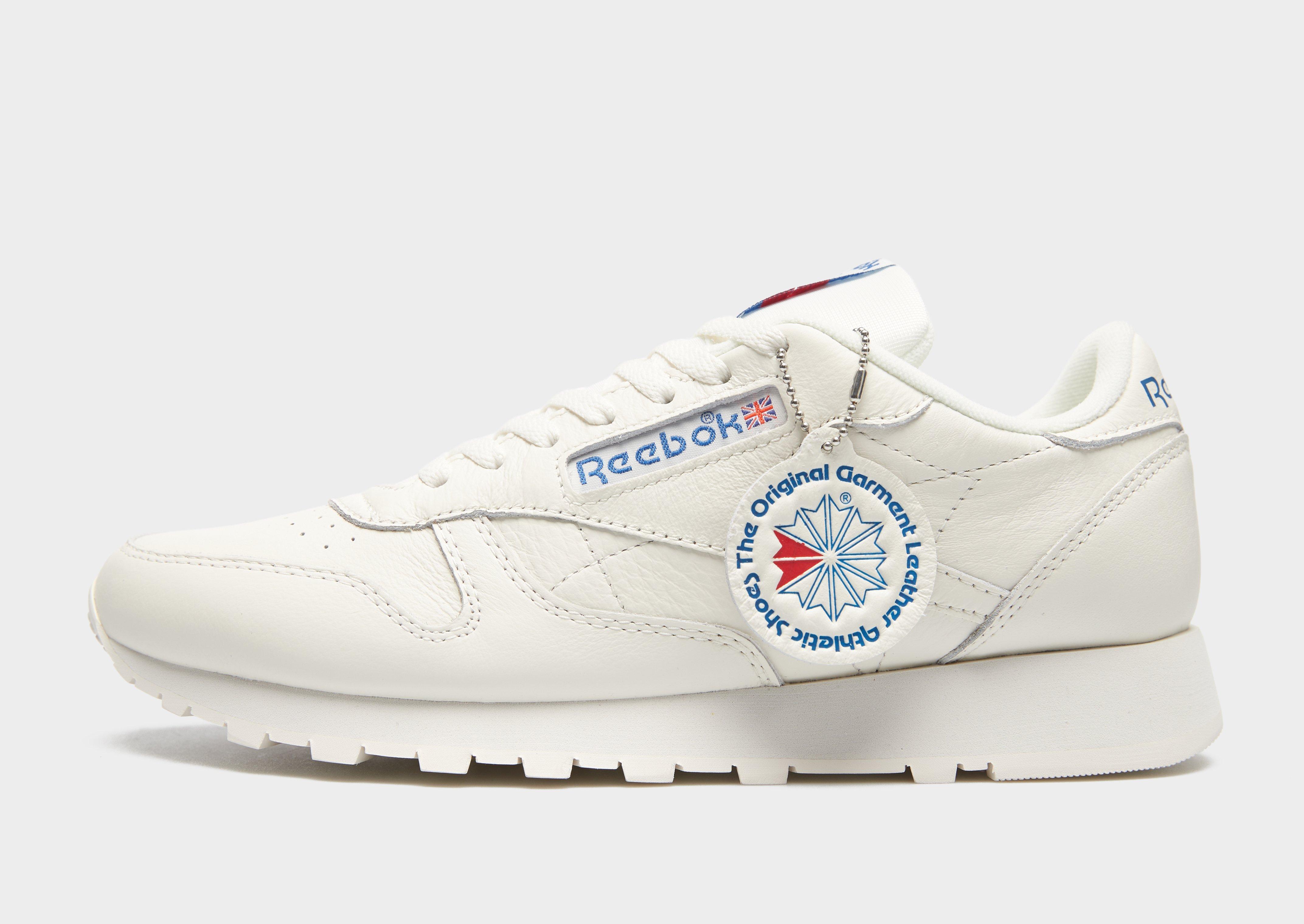 Reebok Classic Leather