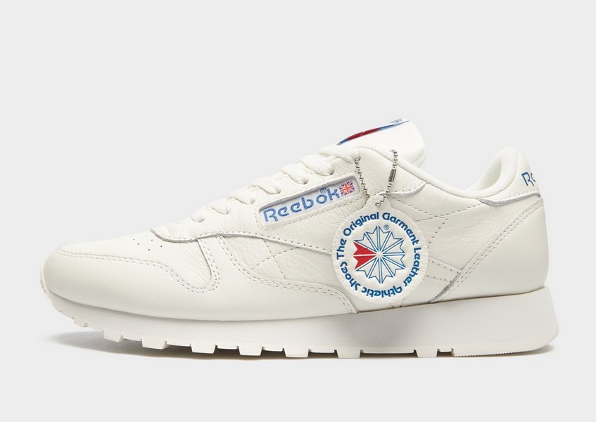 Reebok Classic Leather