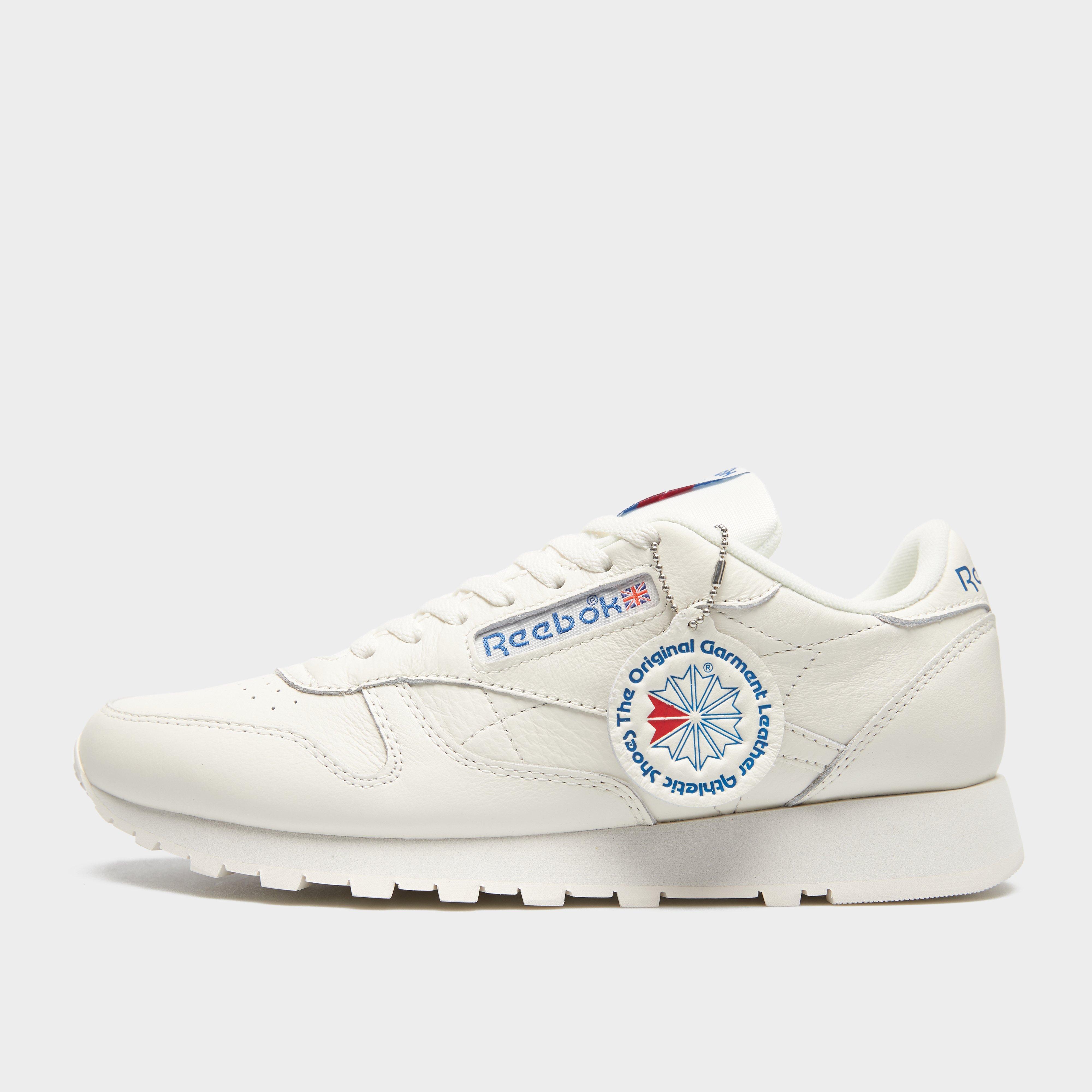 Kedai vyrams REEBOK CLASSIC LEATHER