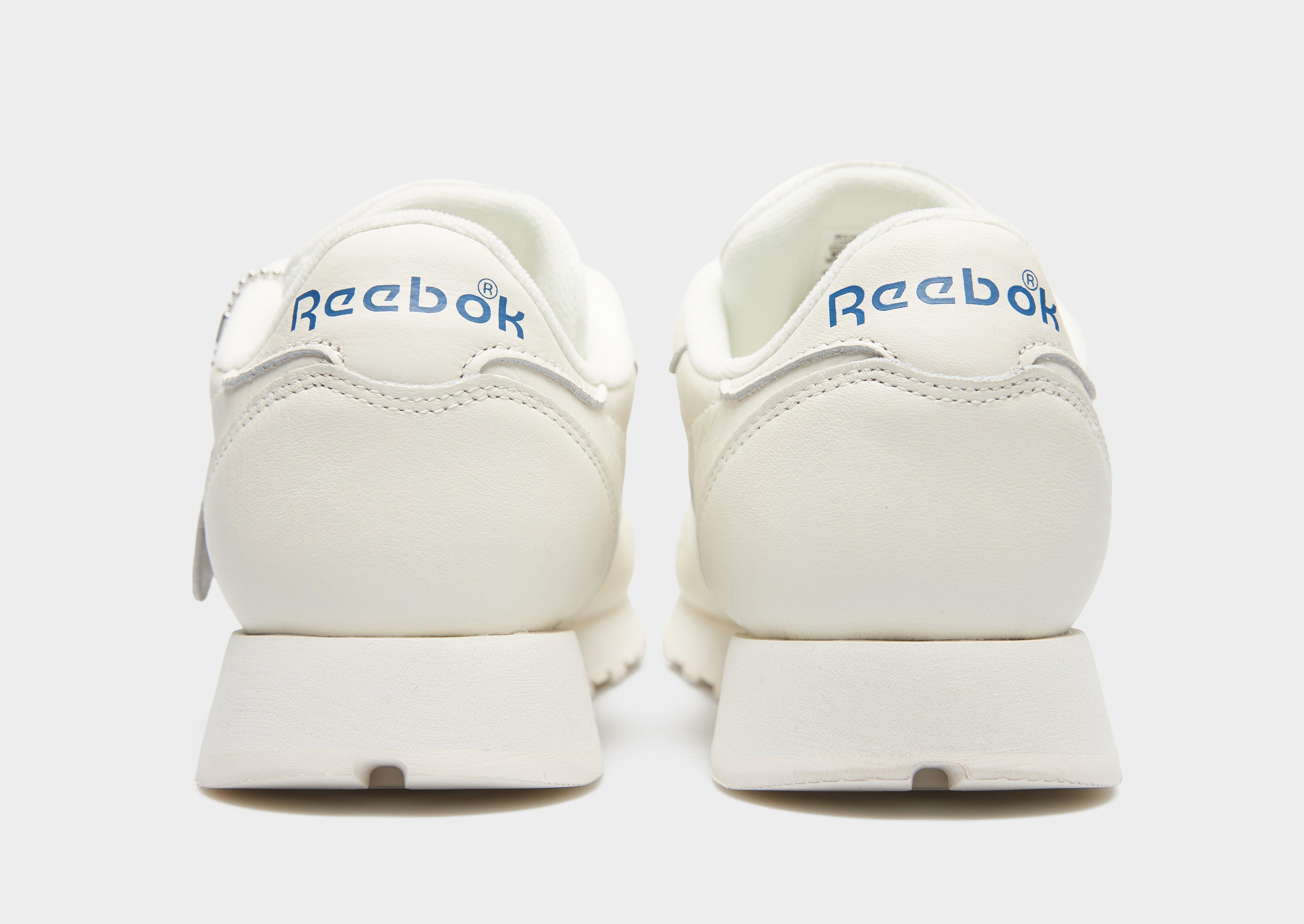 Kedai vyrams REEBOK CLASSIC LEATHER 100032947 Rusva