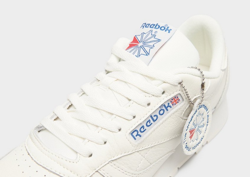 Reebok Classic Leather
