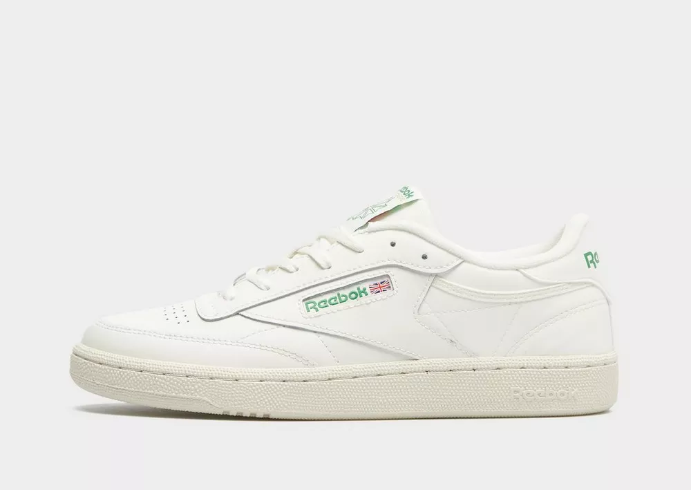 REEBOK CLUB C, фото 1 з 6