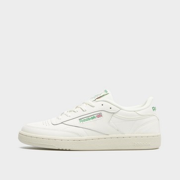 Buty sneakersy dla dzieci REEBOK CLUB C