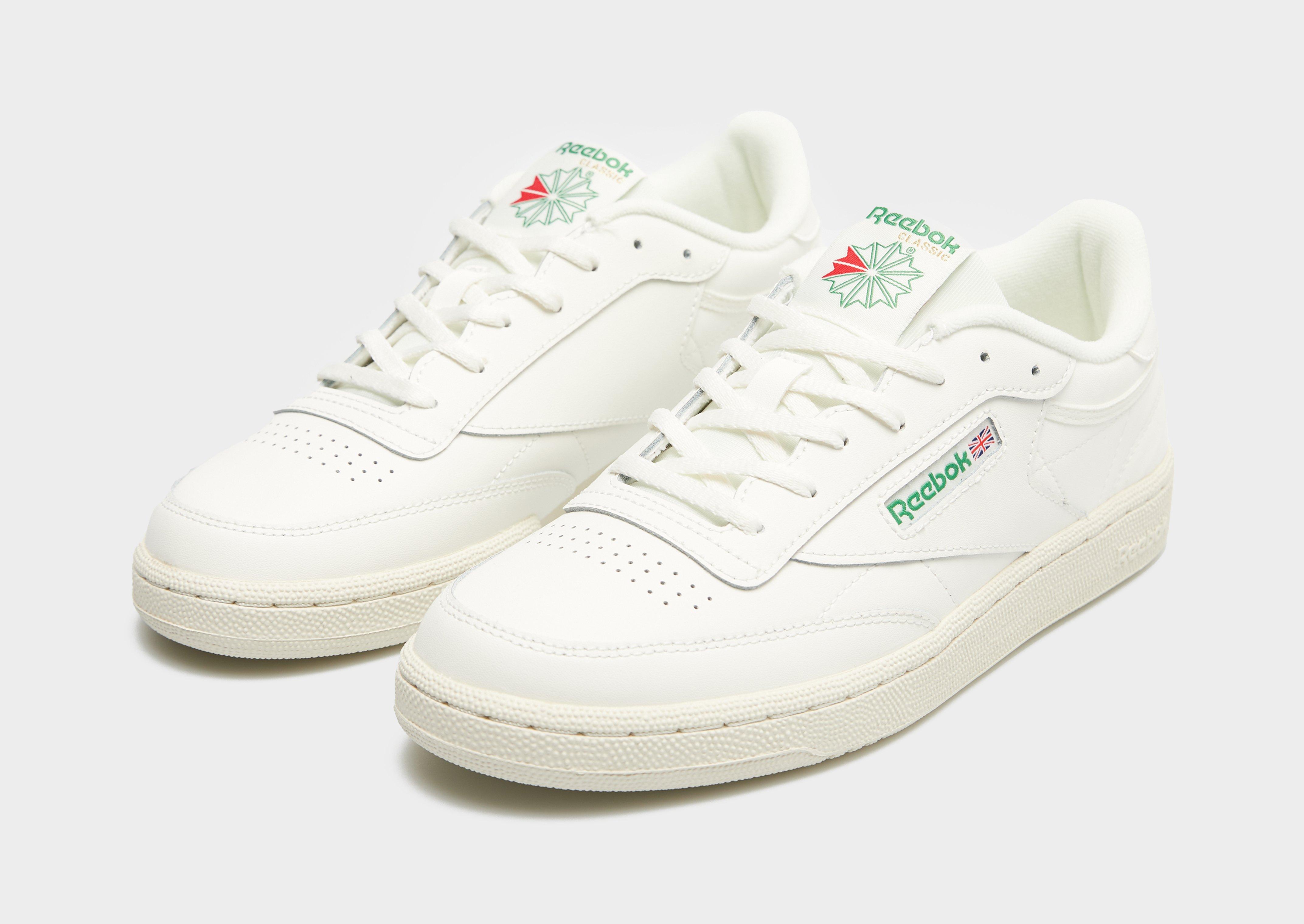 Reebok Club C