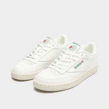 Buty sneakersy dla dzieci REEBOK CLUB C