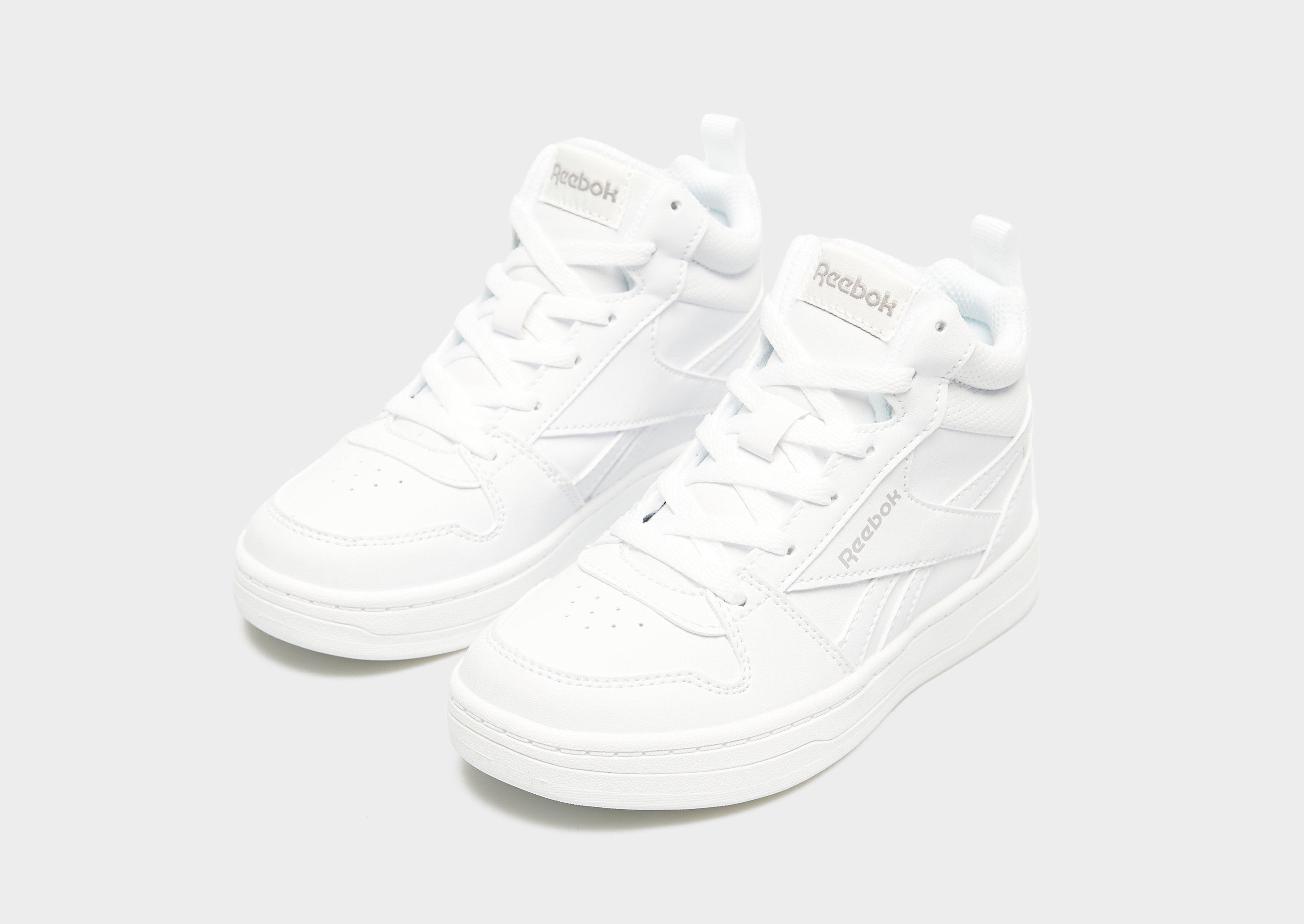 Дитячі кросівки REEBOK REEBOK ROYAL PRIME MID 2.0  100069573 Білий