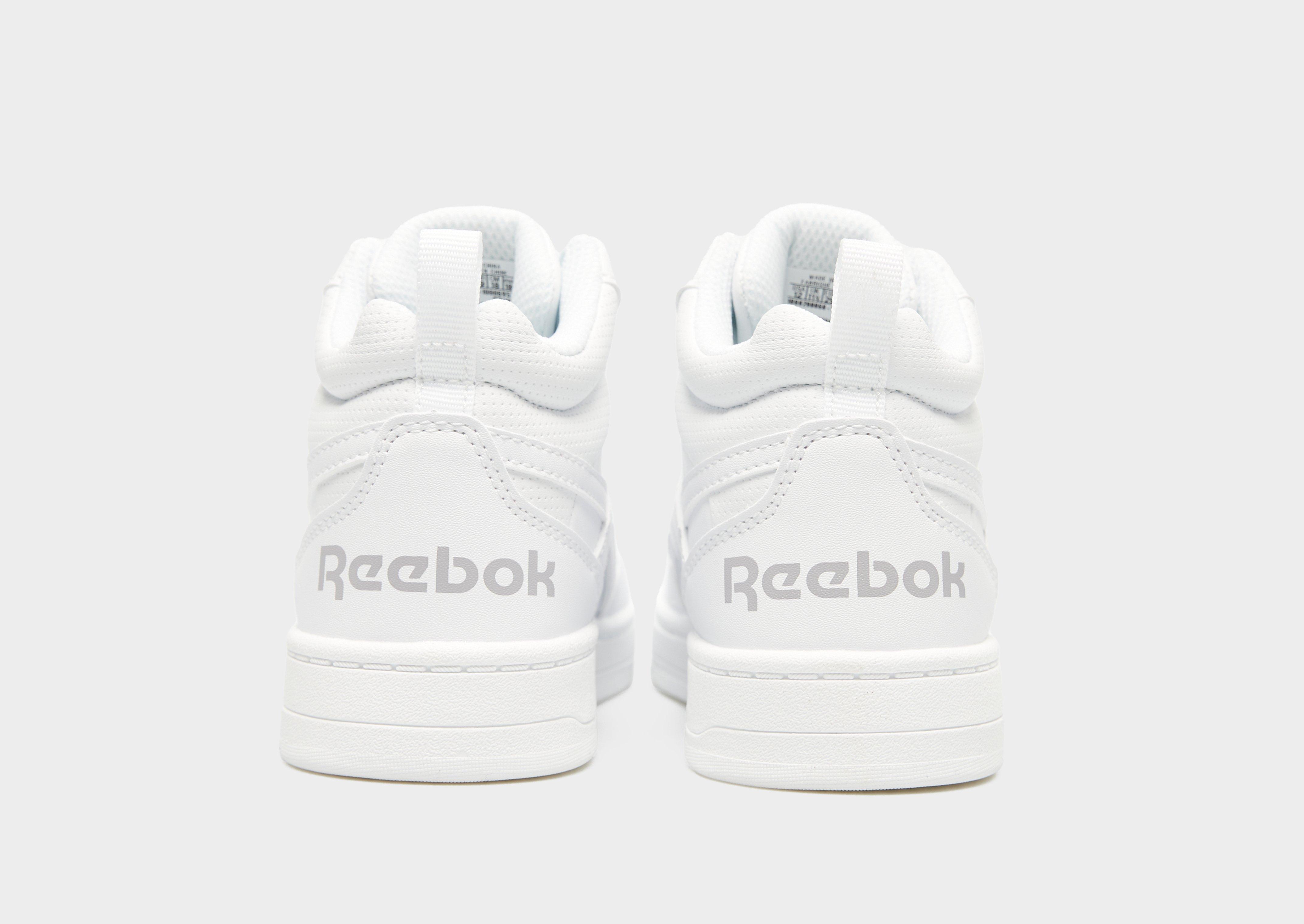 Дитячі кросівки REEBOK REEBOK ROYAL PRIME MID 2.0  100069573 Білий