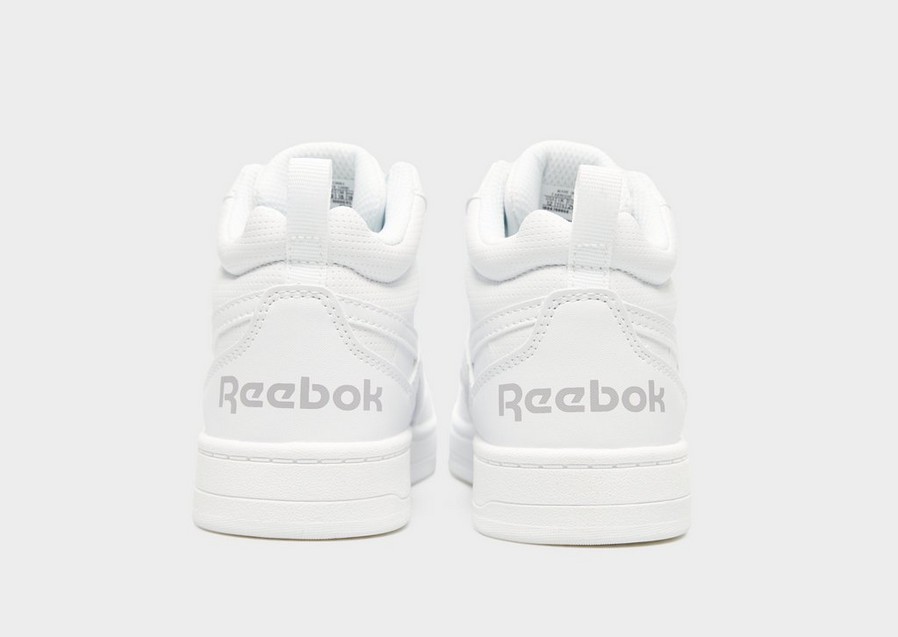 Дитячі кросівки REEBOK REEBOK ROYAL PRIME MID 2.0 100069573 Білий