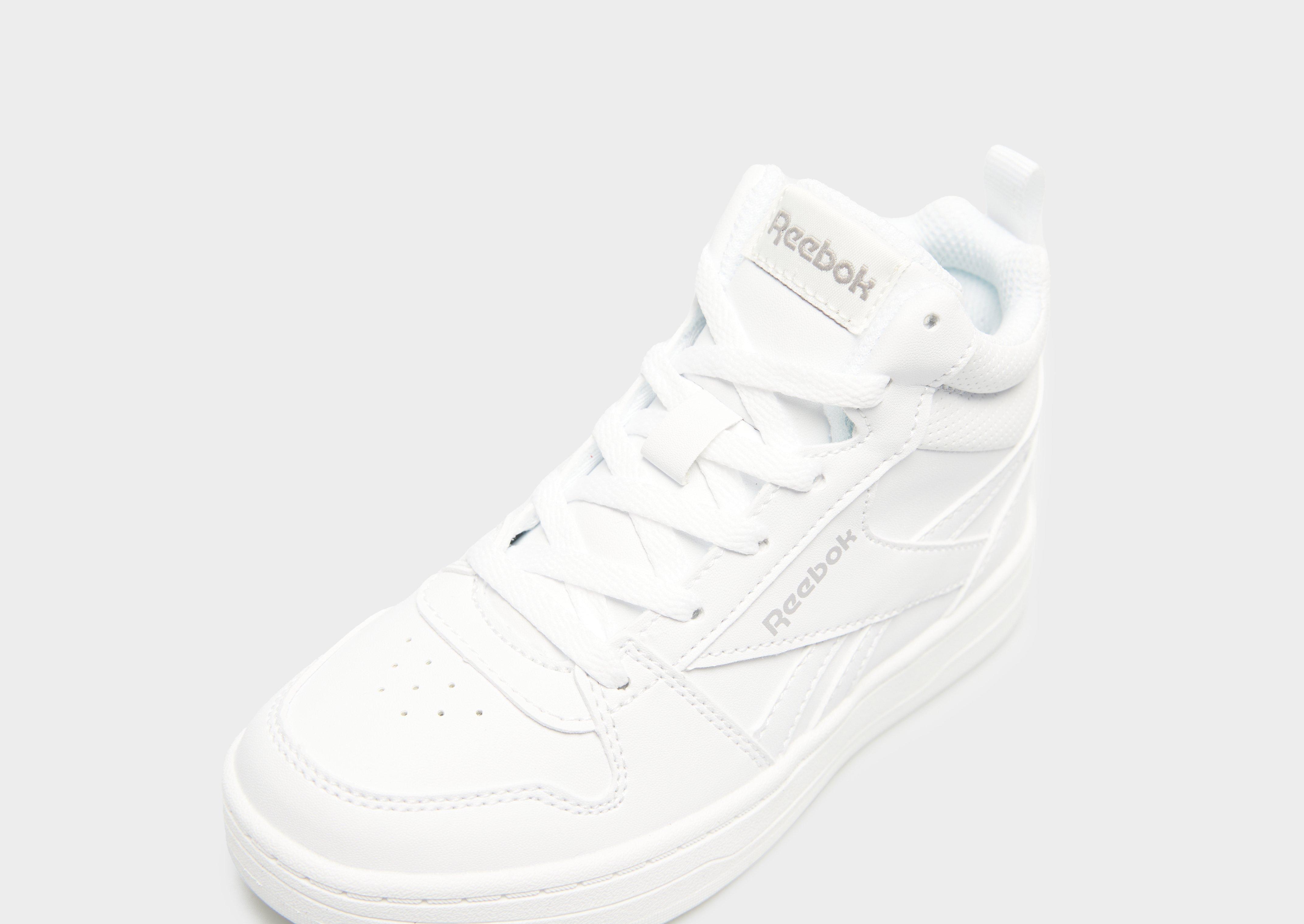 Дитячі кросівки REEBOK REEBOK ROYAL PRIME MID 2.0  100069573 Білий