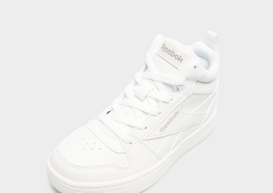 Дитячі кросівки REEBOK REEBOK ROYAL PRIME MID 2.0 100069573 Білий