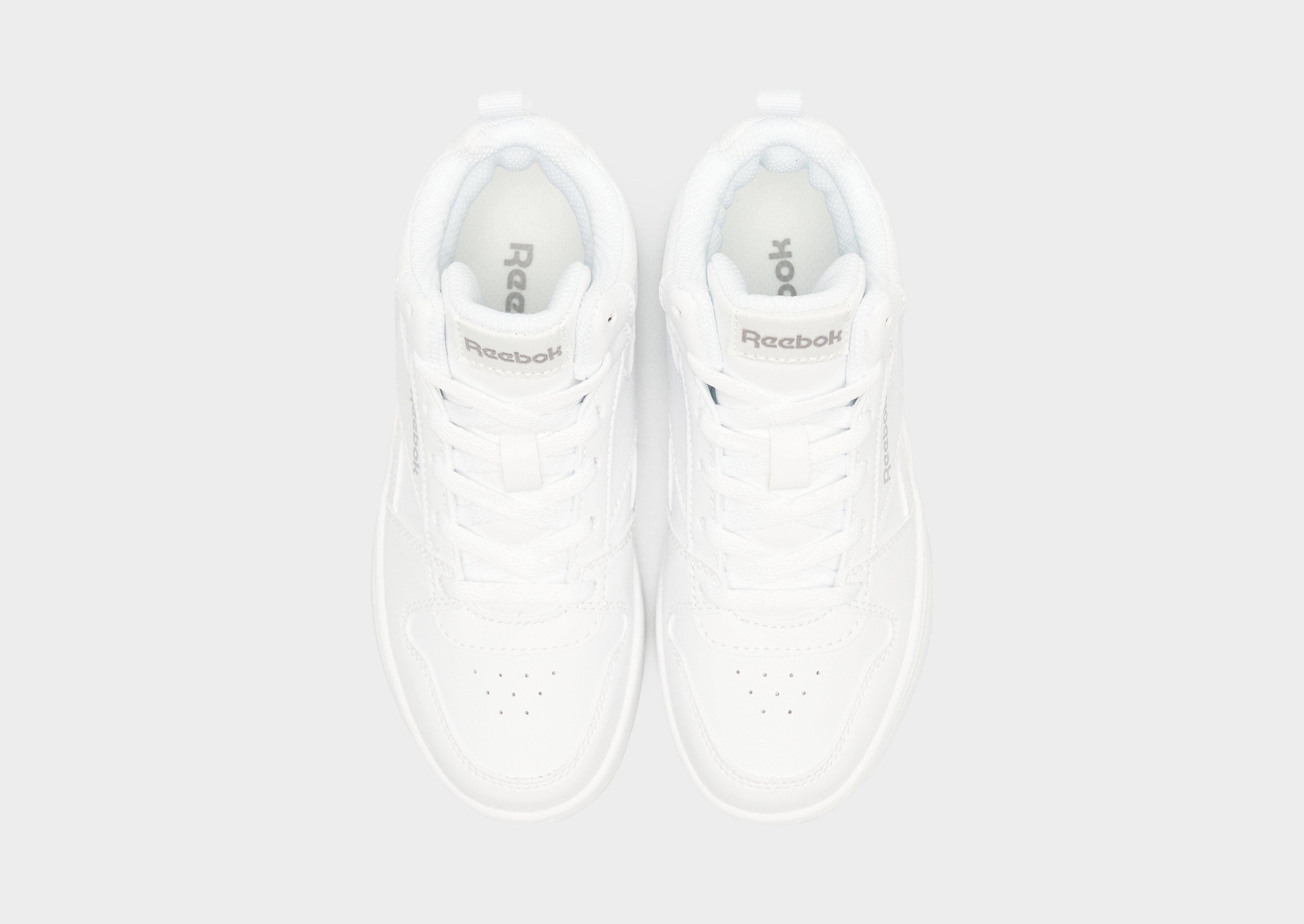 Дитячі кросівки REEBOK REEBOK ROYAL PRIME MID 2.0  100069573 Білий