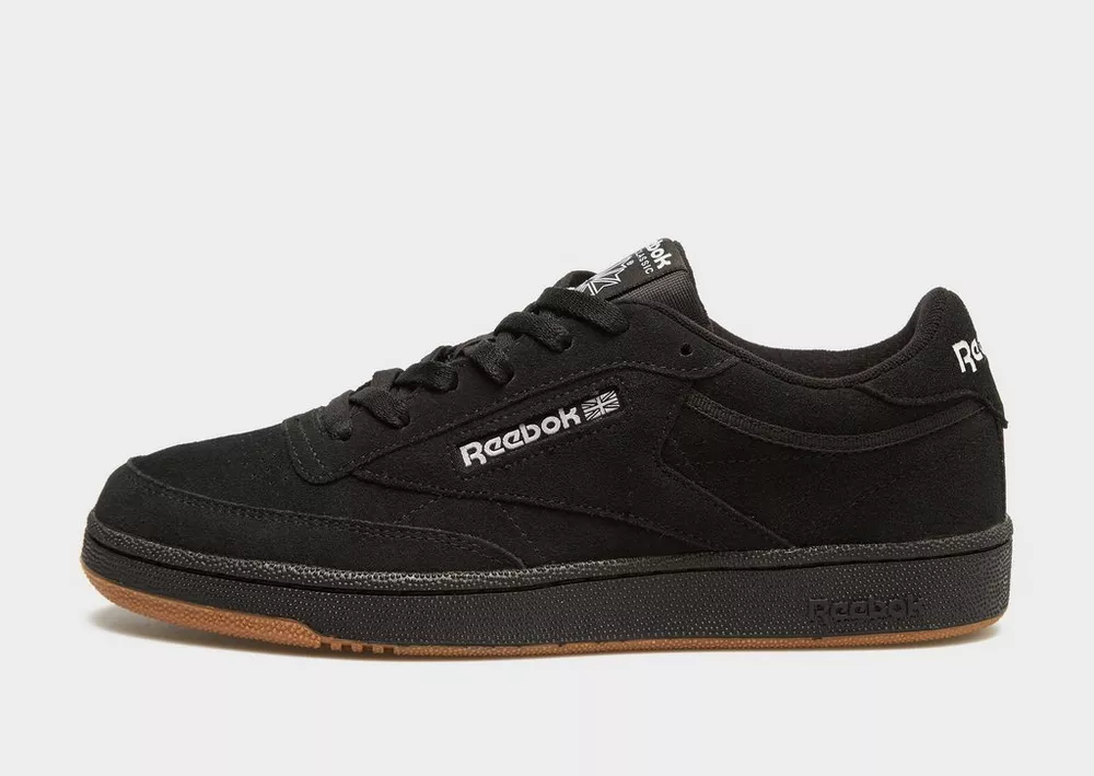 REEBOK CLUB C 85, фото 1 з 6