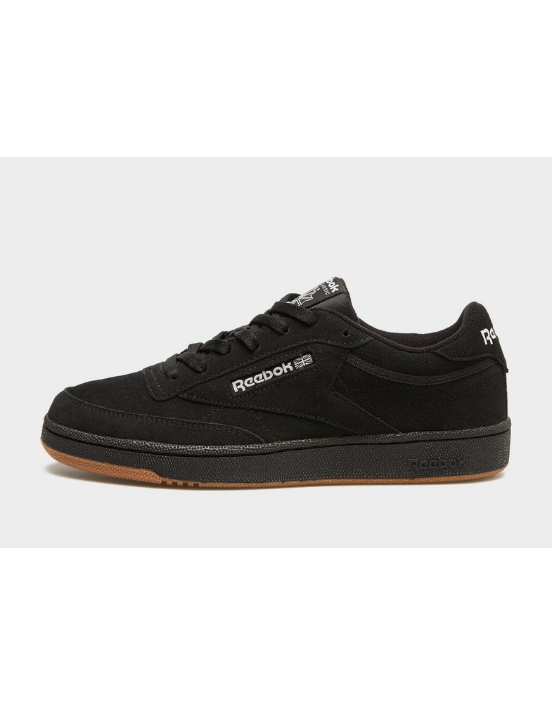 REEBOK CLUB C 85 100074449 Чорний
