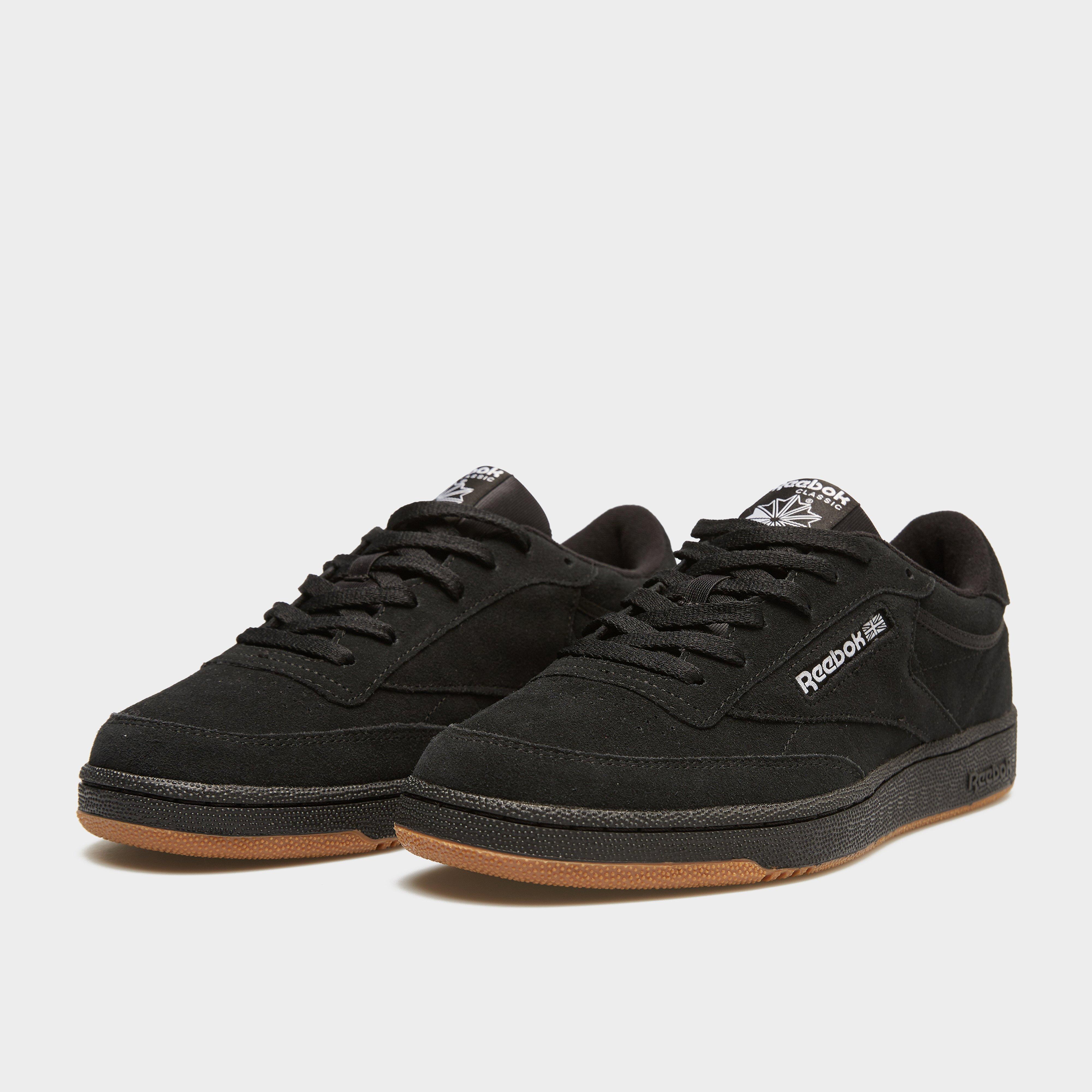 Férfi sneakers REEBOK CLUB C 85