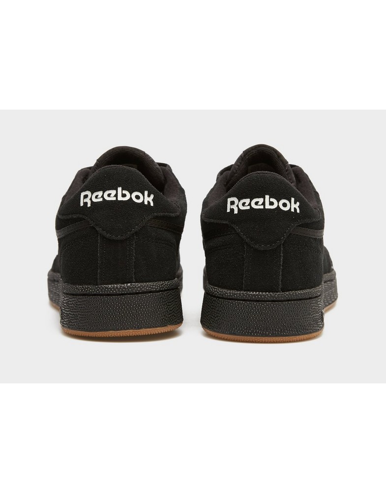 REEBOK CLUB C 85 100074449 Чорний