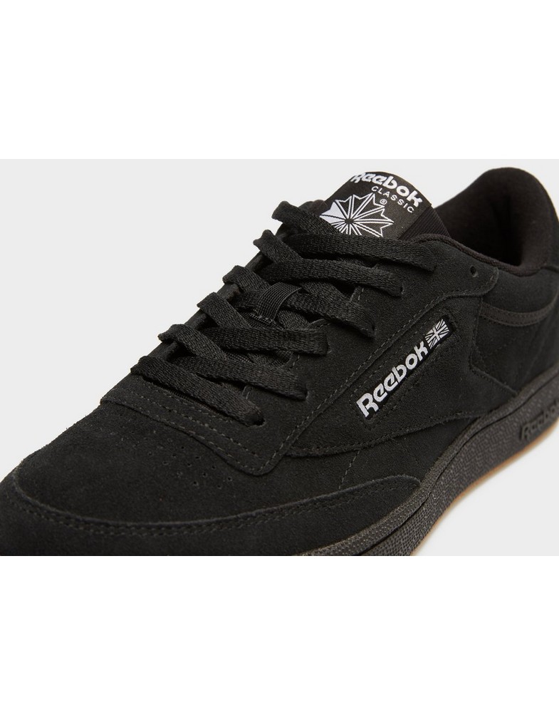 REEBOK CLUB C 85 100074449 Чорний