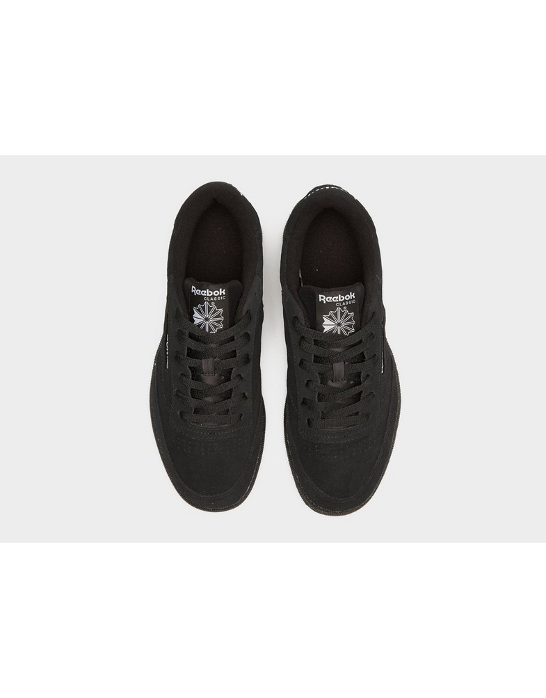 REEBOK CLUB C 85 100074449 Чорний