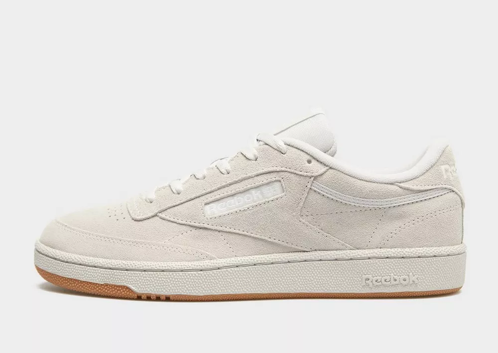 REEBOK CLUB C 85, фото 1 з 6