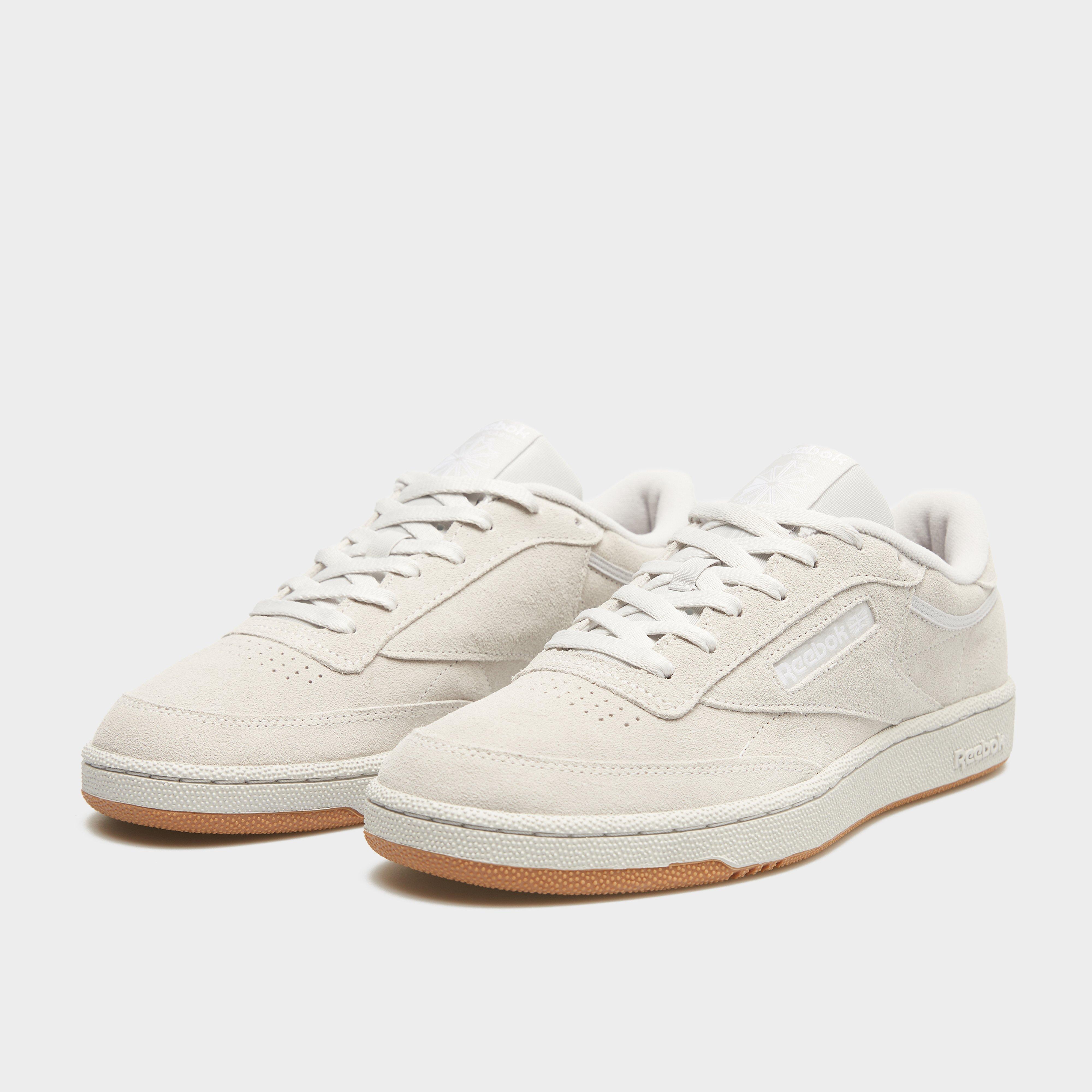 Férfi sneakers REEBOK CLUB C 85