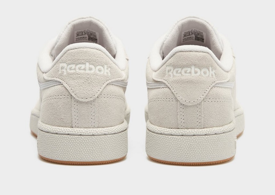 Adidași pentru bărbați REEBOK CLUB C 85 100074450 Gri