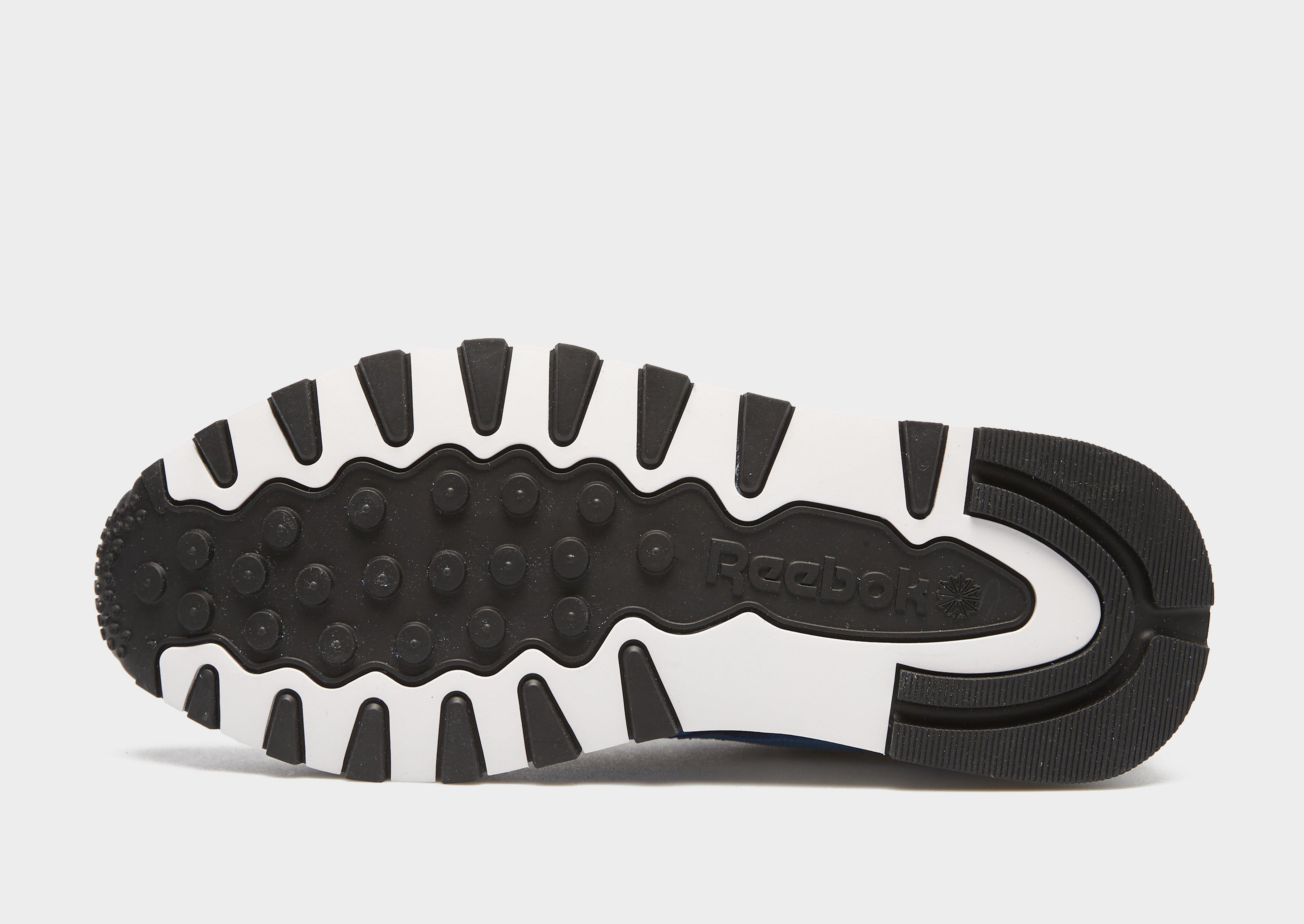 Kedai vyrams REEBOK CLASSIC LEATHER 100075297 Mėlyna