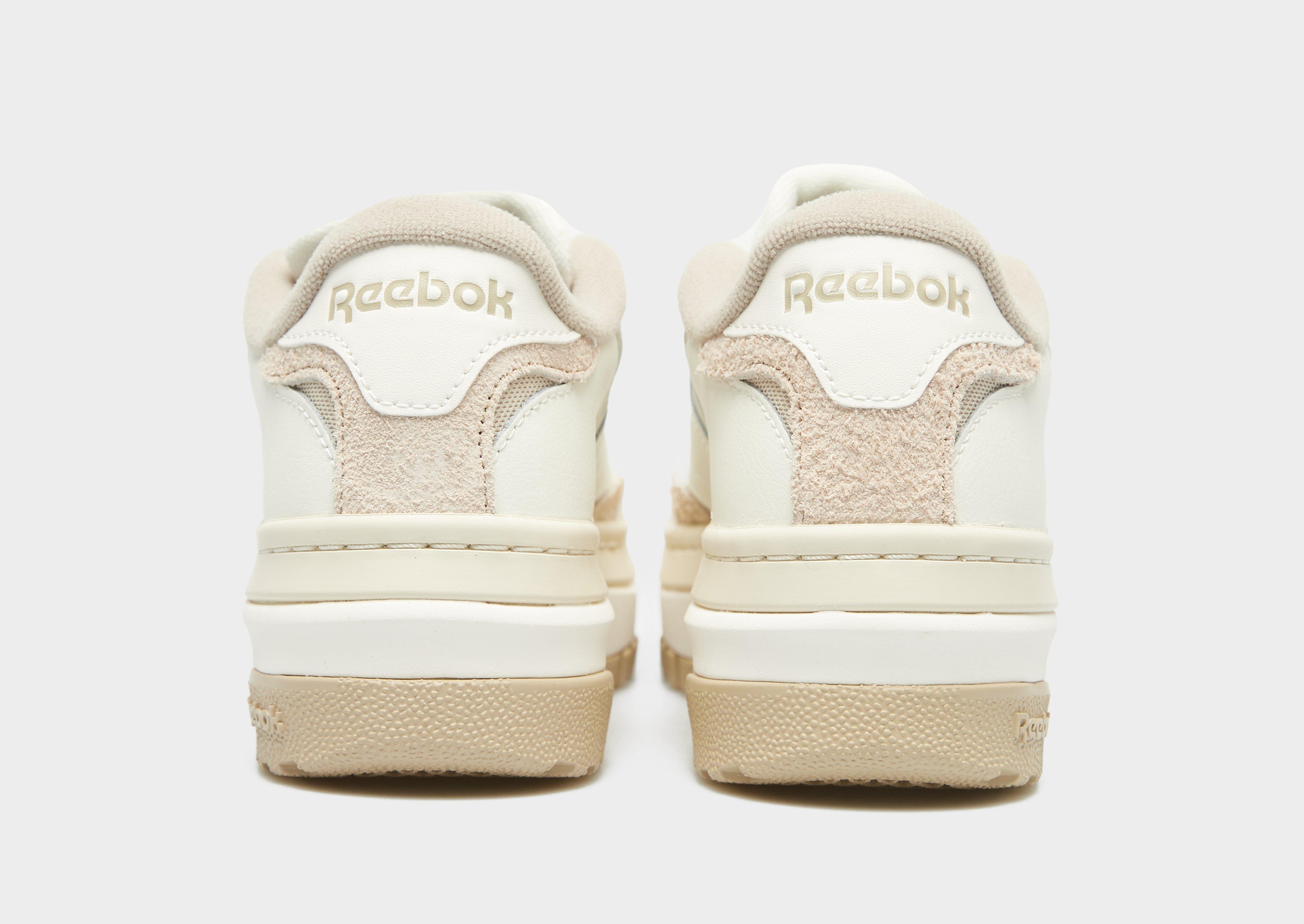 Kedai moterims REEBOK CLUB C EXTRA 100201420 Balta