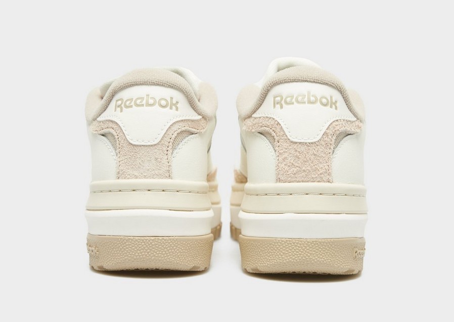 Жіночі кросівки REEBOK CLUB C EXTRA 100201420 Білий