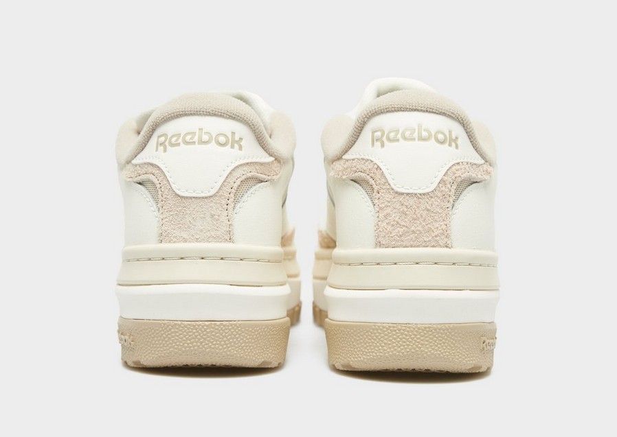 Női sneakers REEBOK CLUB C EXTRA