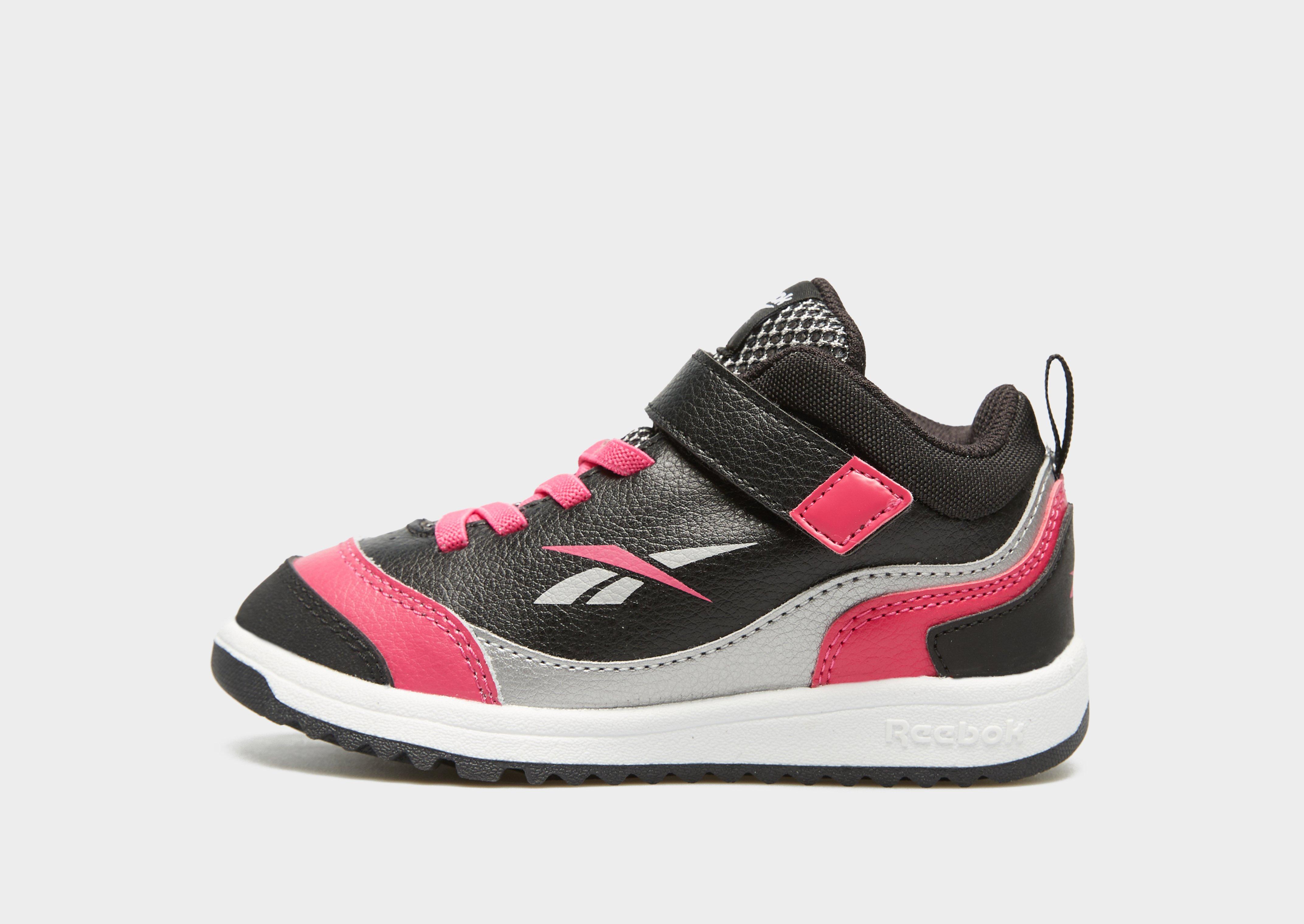 Reebok Weebok Storm X