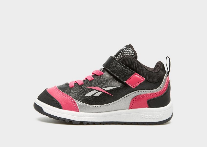 Reebok Weebok Storm X