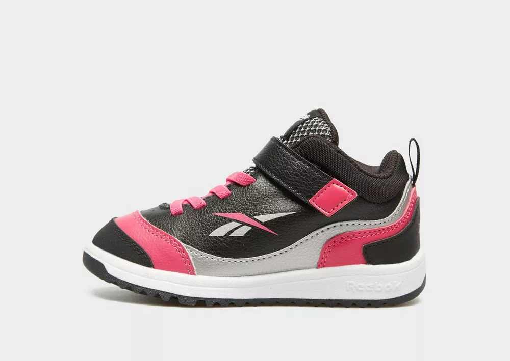 REEBOK WEEBOK STORM X, фото 1 з 6
