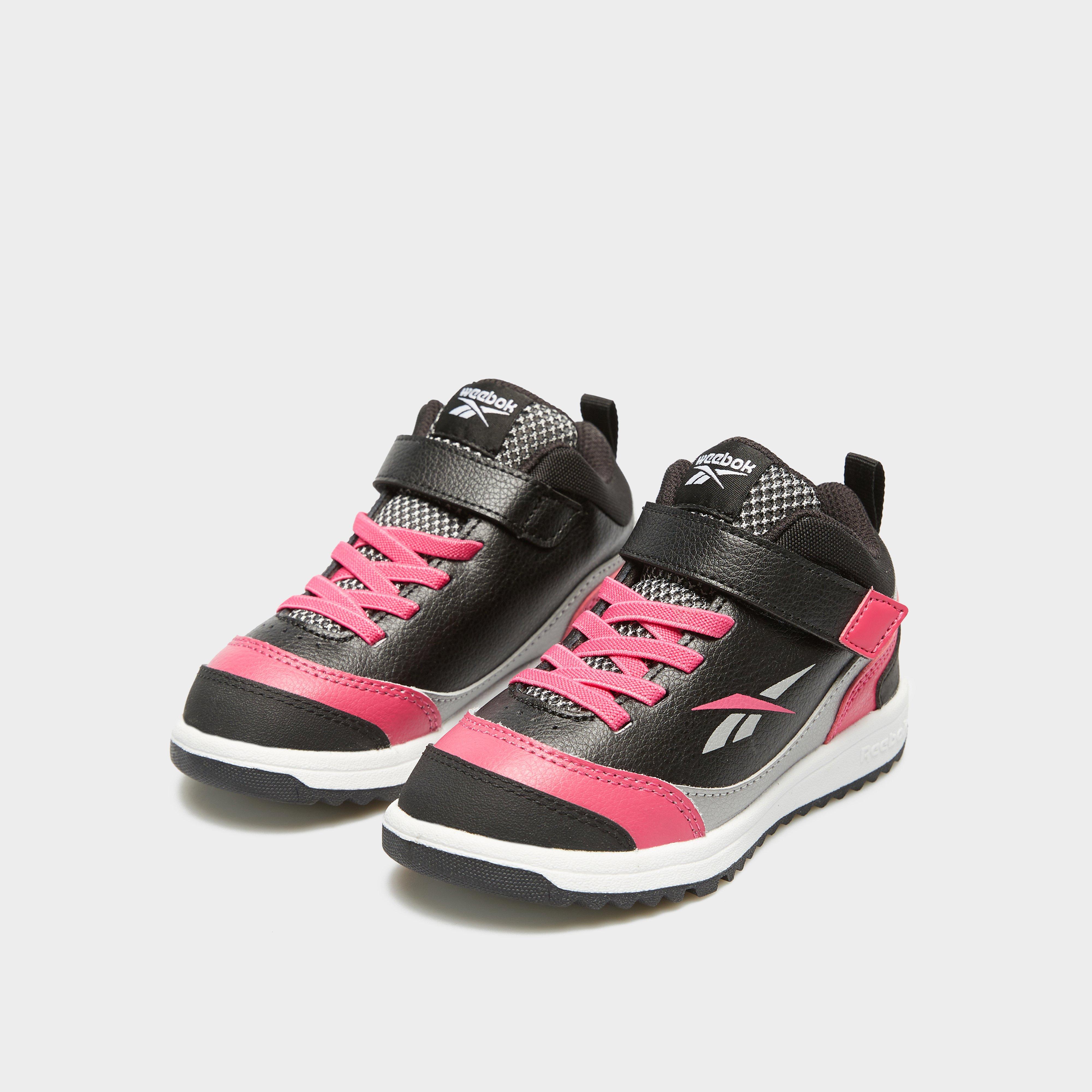 Kedai vaikams REEBOK WEEBOK STORM X