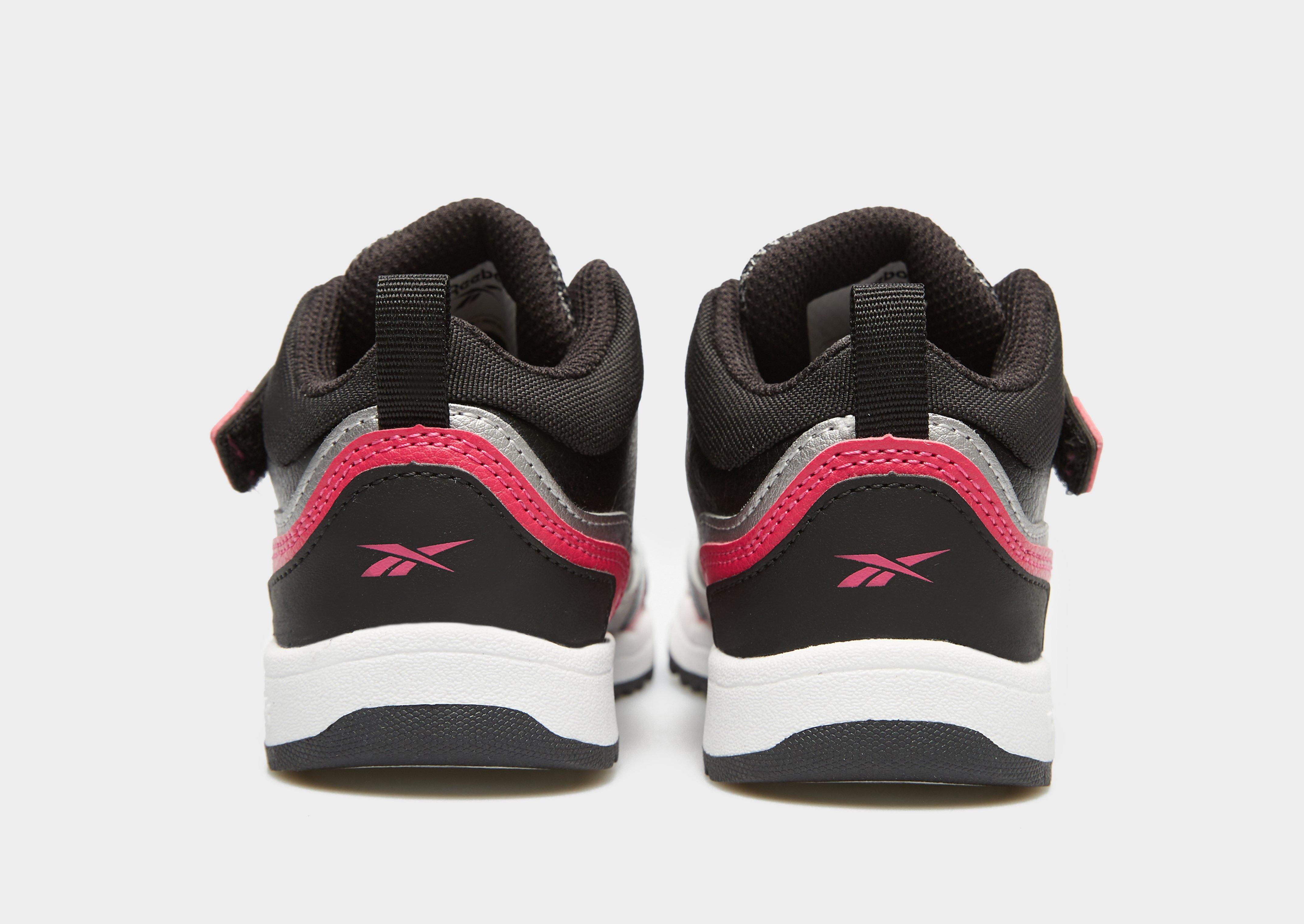 REEBOK WEEBOK STORM X 100202299 | kolor Szary ▷ Dziecięce